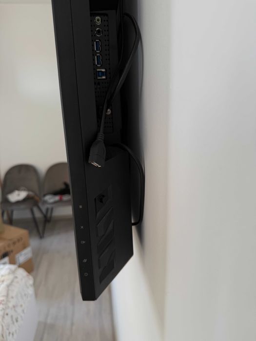 Monitor gaming Asus Rog Strix XG438Q VA, 120 Hz