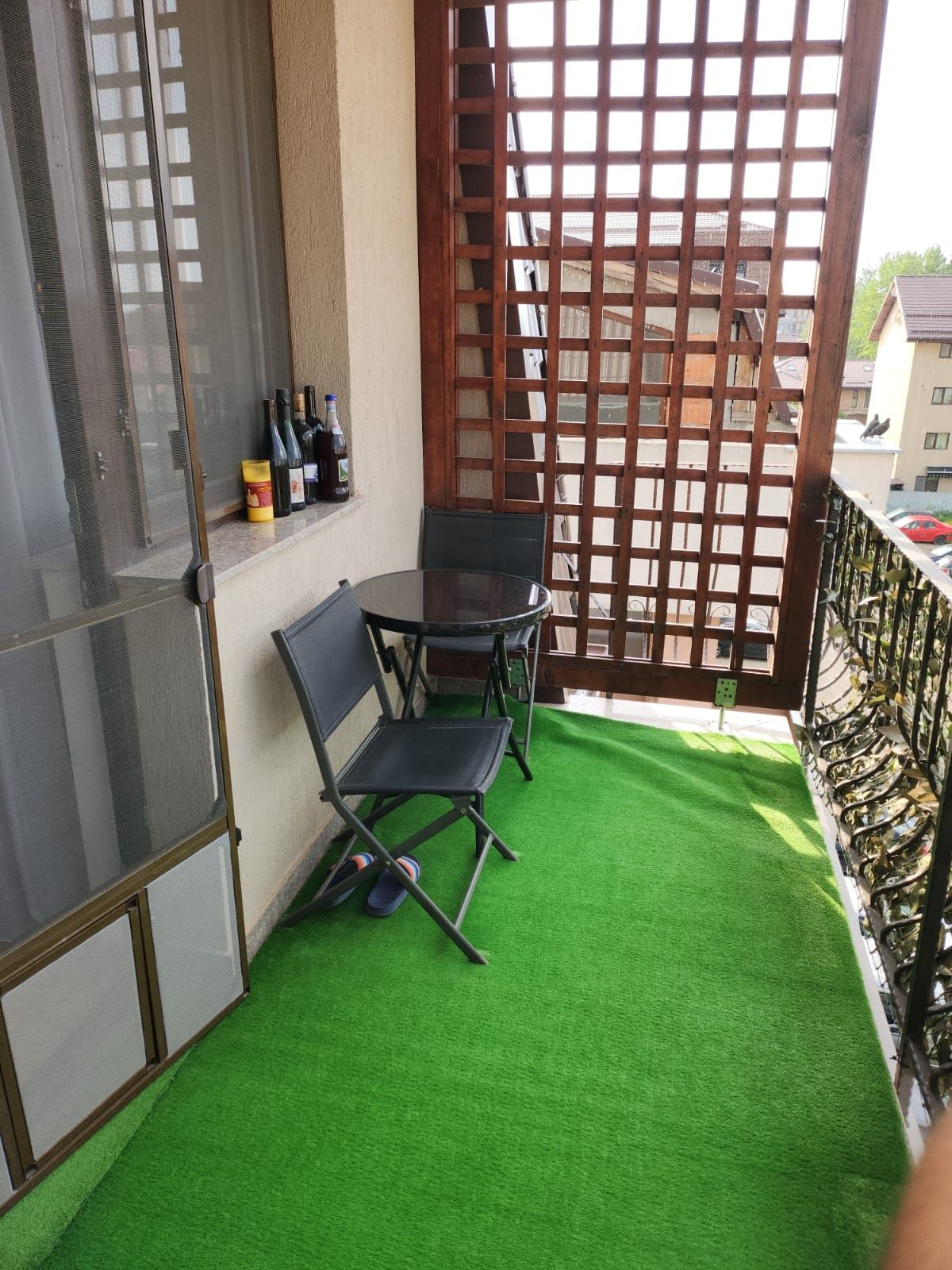 Apartament 2 camere