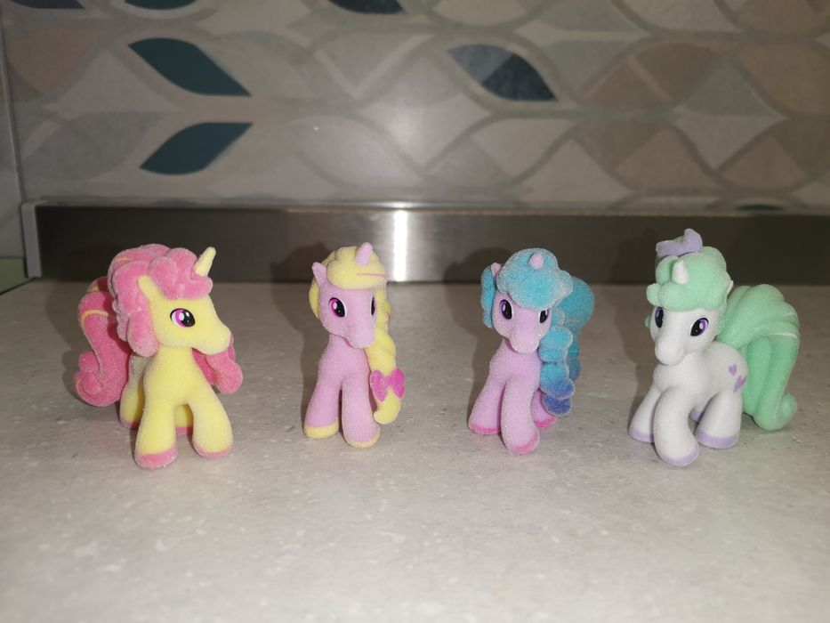 Магическо пони Magic ponys на Craze