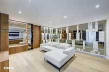 Duplex 4 camere l One Charles de Gaulle l Gradina l Comision 0