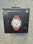 Huawei Watch GT 4 Impecabil In Garanție