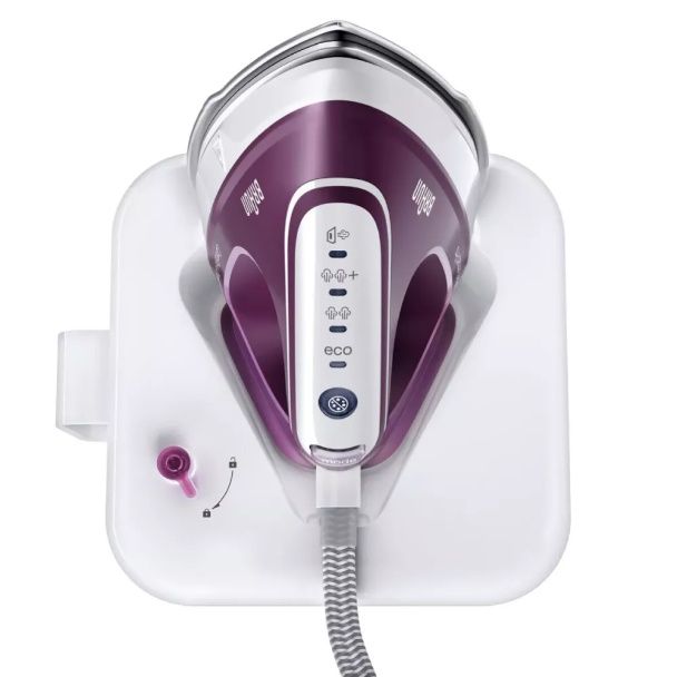 Парогенератор Braun CareStyle Compact Pro IS2577VI