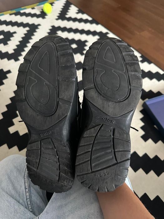 Dior b30 negri marime 44