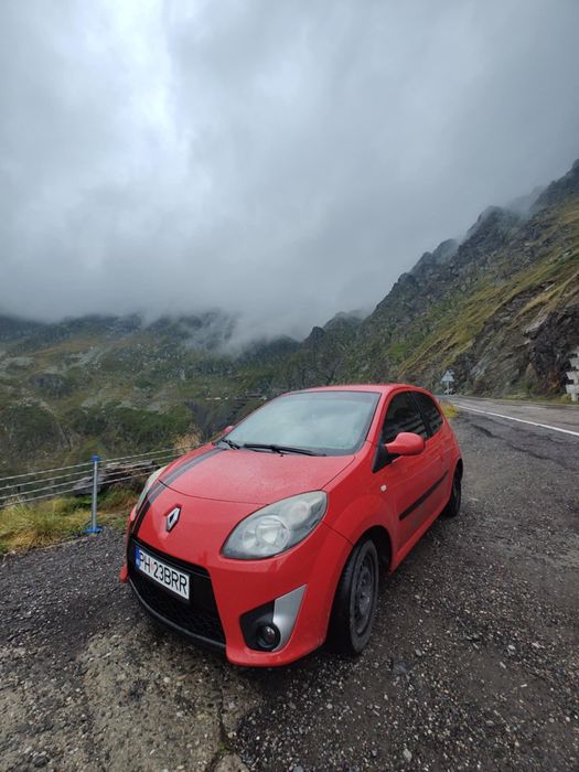 Renault Twingo II , 2008