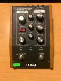 Fantastic pedal ! Moog Moogerfooger MF-108M Cluster Flux