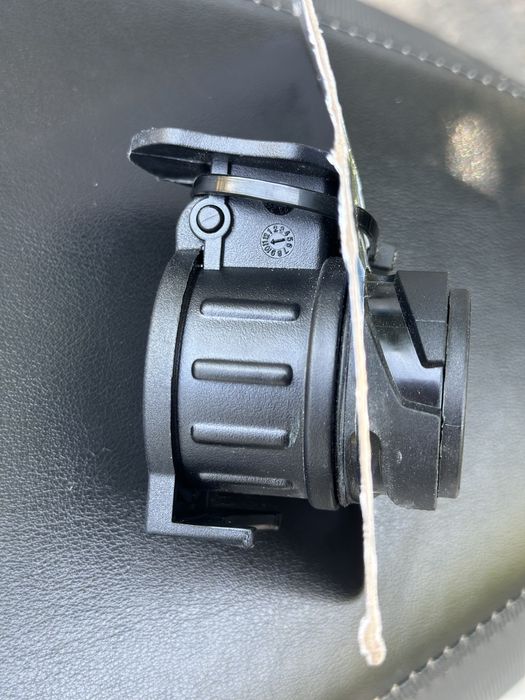 Mufa adaptor 13 pini 7 pini remorca rulota