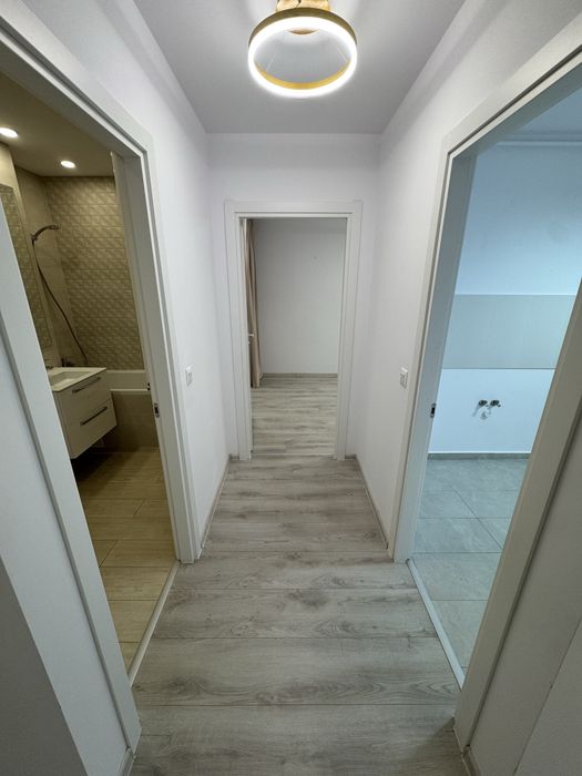 HILS Pallady - Vand Ap 2 Cam + Loc Parcare teran XL nr 445, Proprietar