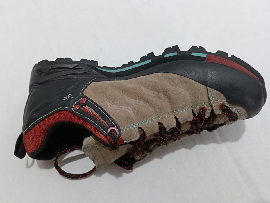 38,5 Salewa MTN Trainer Gore-tex masura 38,5