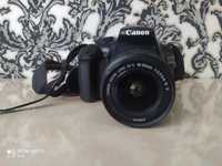 Canon EOS 1100 D