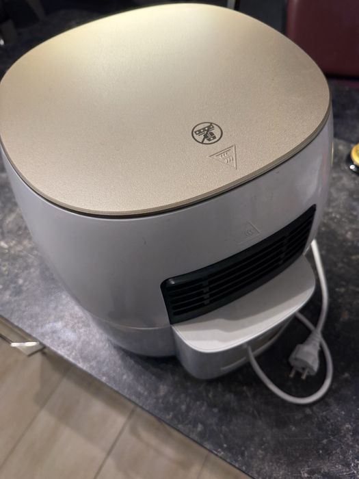 Airfryer Philips Premium XXL