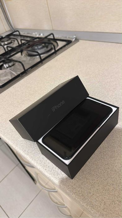 Iphone 11 pro 256gb