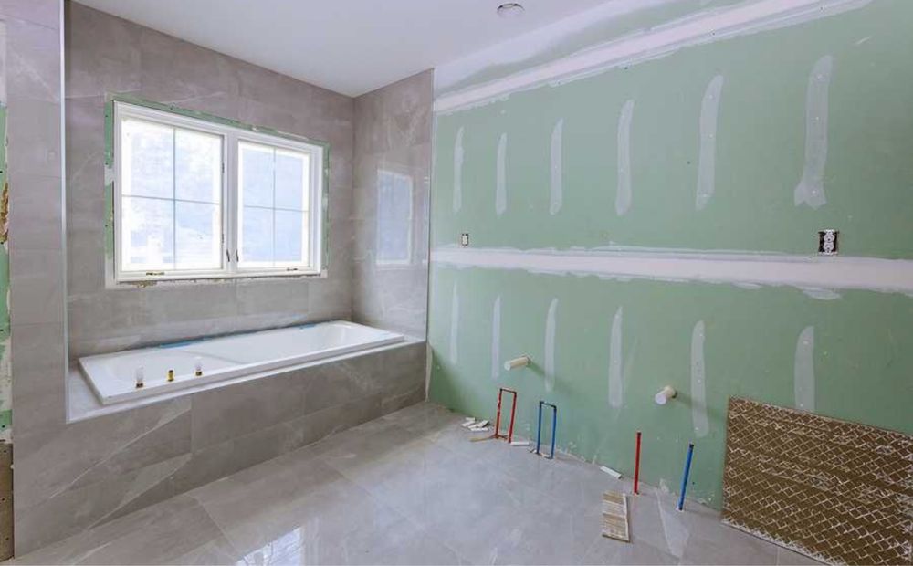 Firma de constructi executam servici A Z