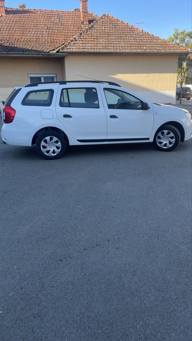 Vand Dacia Logan 2019