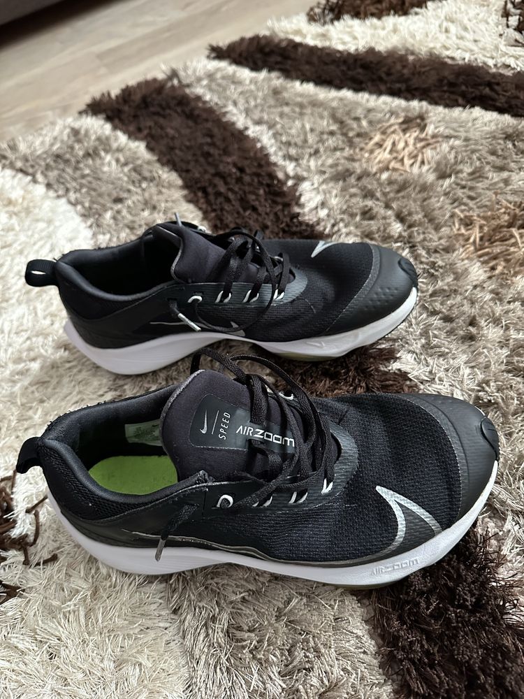Nike Air Zoom CJ2088-001