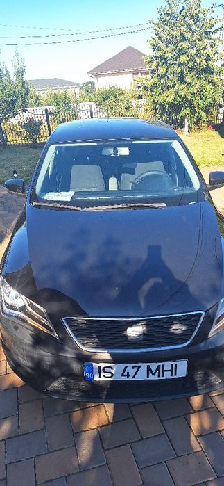 Vând Seat Toledo