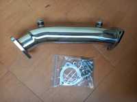 Downpipe 1.8t Audi/VW Даунпайп 1.8т