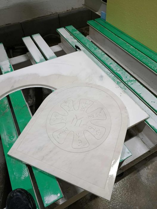 CNC Рутери по Индивидуален Проект – Професионално Изпълнение