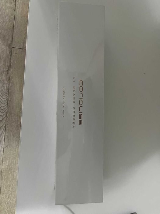 Placa de  par CORIOLISS