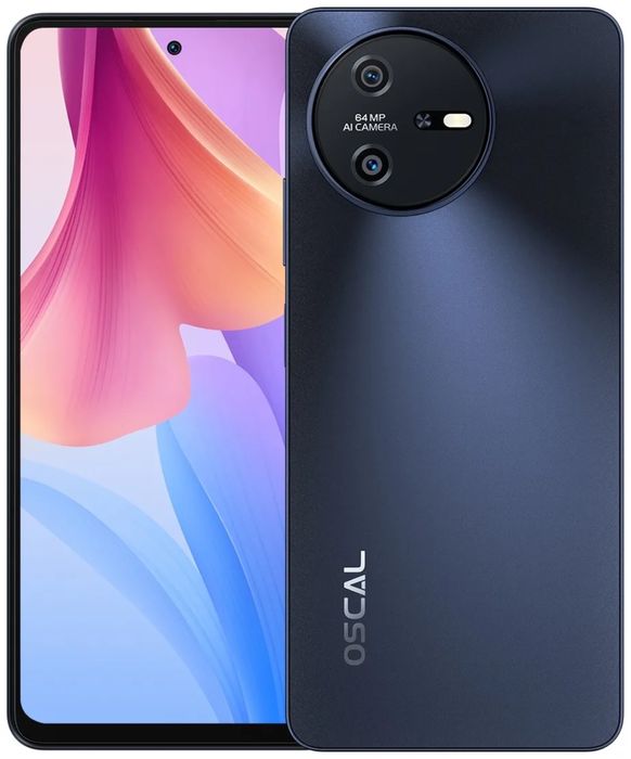 Oscal Tiger 12 128 gb