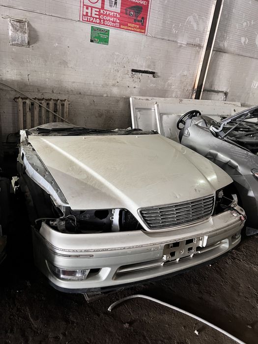 Nissan Cefiro бу контрактный двигатель акпп коробка из Японии