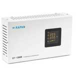 Cтабилизатор напряжения RAPAN ST-2000