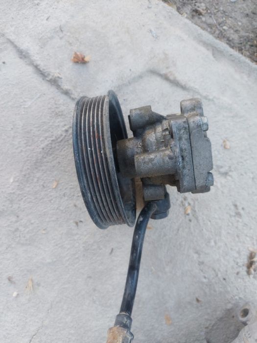 Гур насос 2010 года 2013 года киа-хюндай