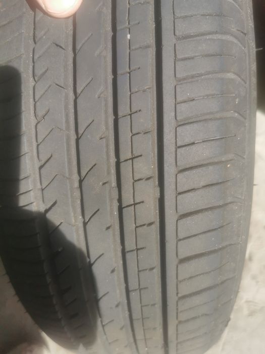 Cauciucuri vara noi R14