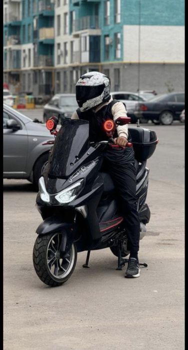 Макси 175 куб