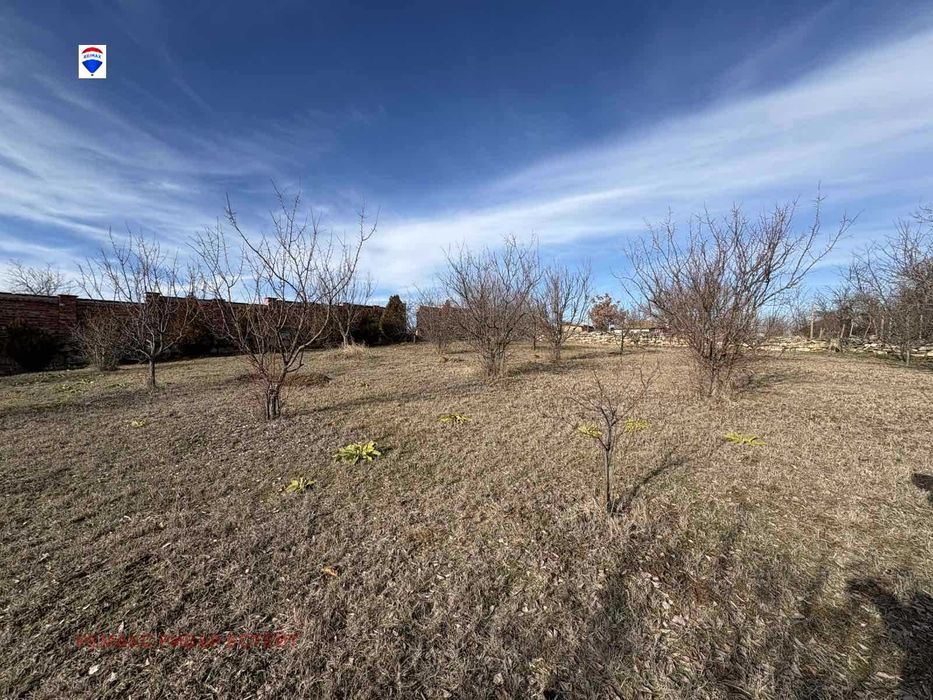 Продава се Парцел в с. Табачка, Област Русе - 1334 кв.м за 20 €/кв.м - Снимка #7