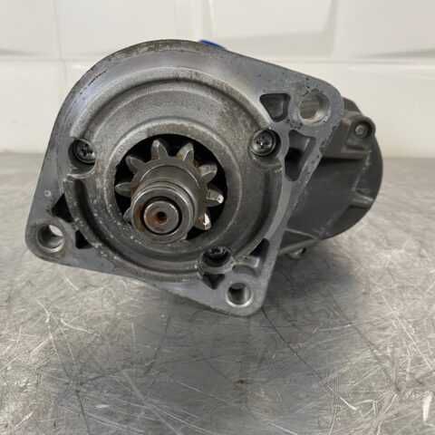 Electromotor CATERPILLAR 930G 143-0541 -Piese de schimb Caterpillar