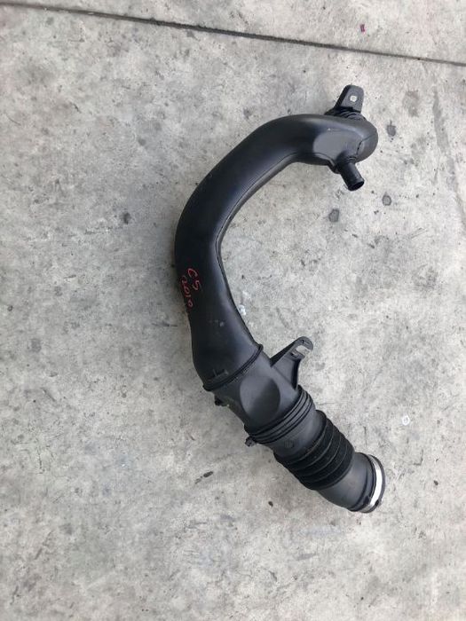 furtun intercooler  3.0 hdi 241 cp dt20c citroen c5 peugeot 407