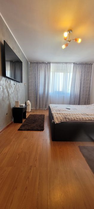 Vand garsoniera Onești 38.500€