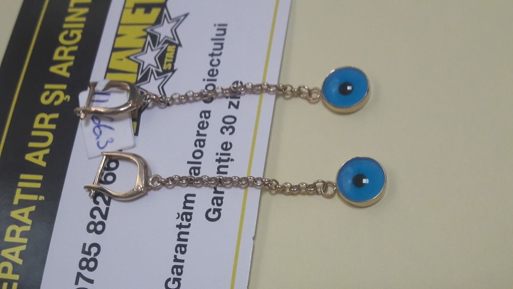 cercei 3.32gr(m2) staramanet