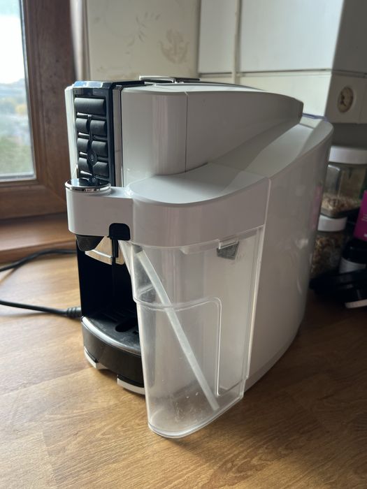 Espressor de cafea Tchibo Cafissimo latte