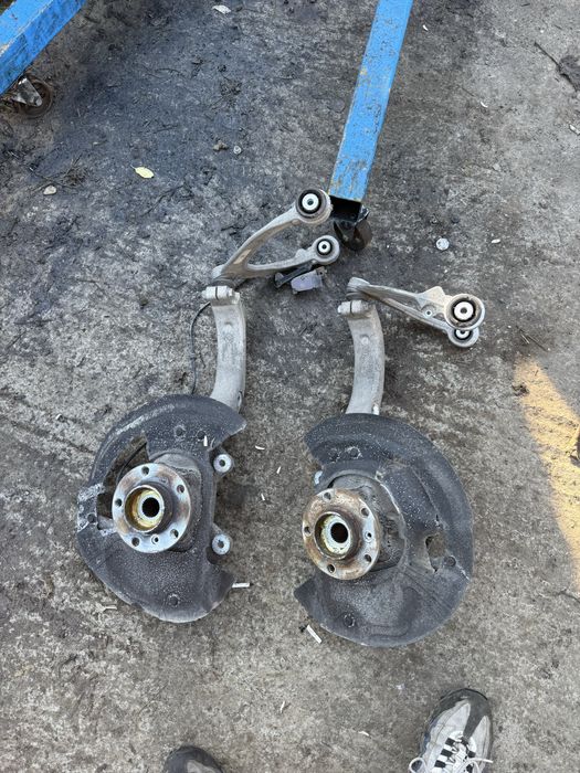 Шенкел БМВ Х5/х6 Ф15 (shenkel bmw x5 f15)