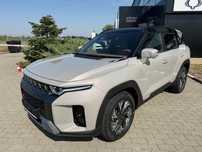 SsangYong Torres KGM Torres HEV 5 uși Clever 1.5 GDI Turbo Hybrid