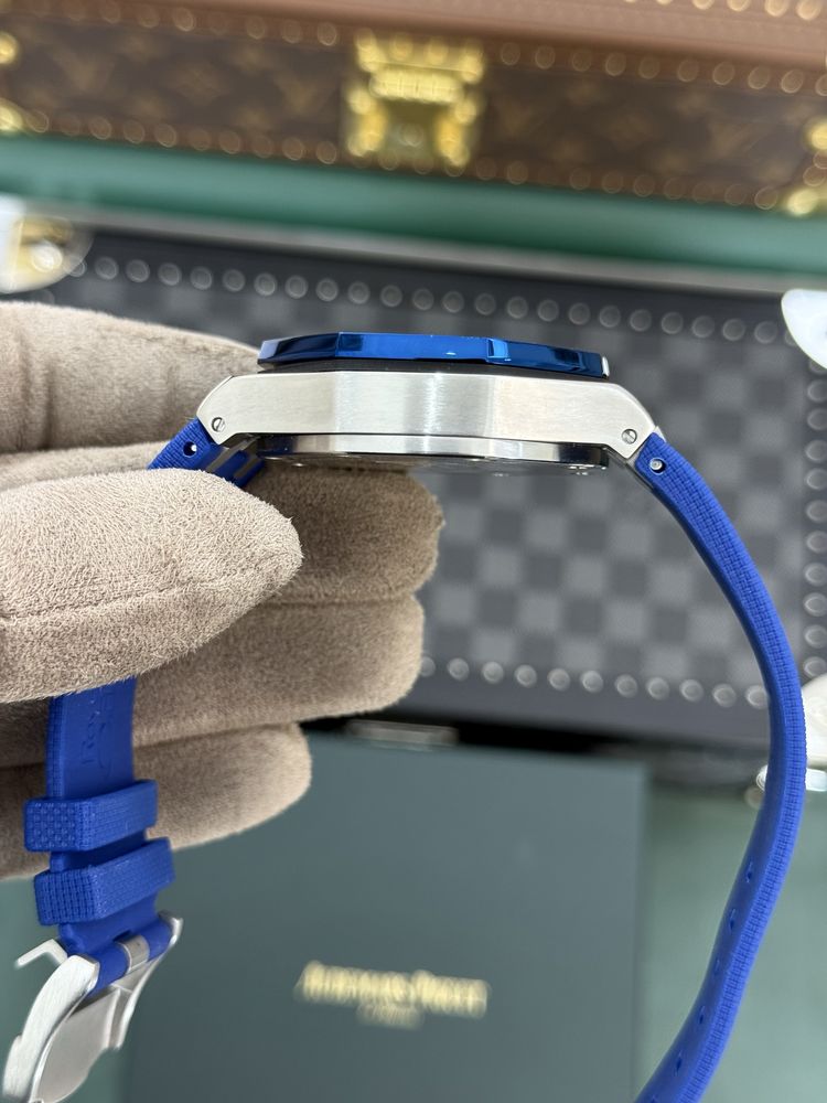 Audemars Piguet Royal Oak Offhore