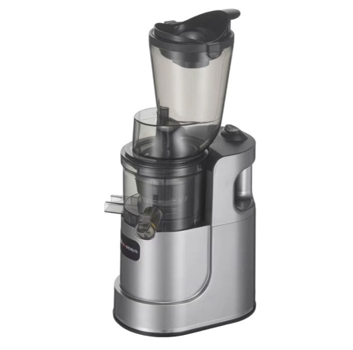 Соковыжималка новая