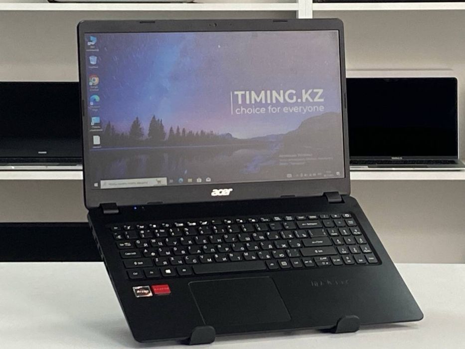 Ноутбук Acer Aspire A315-42G Ryzen 3 3200U/4GB/128GB/Radeon 540X/630