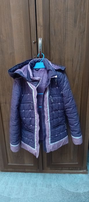 Куртка для девочек