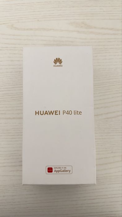 Huawei p40 lite | 128 gb