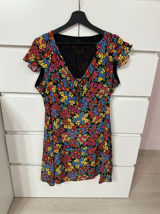 Рокли различни сезони