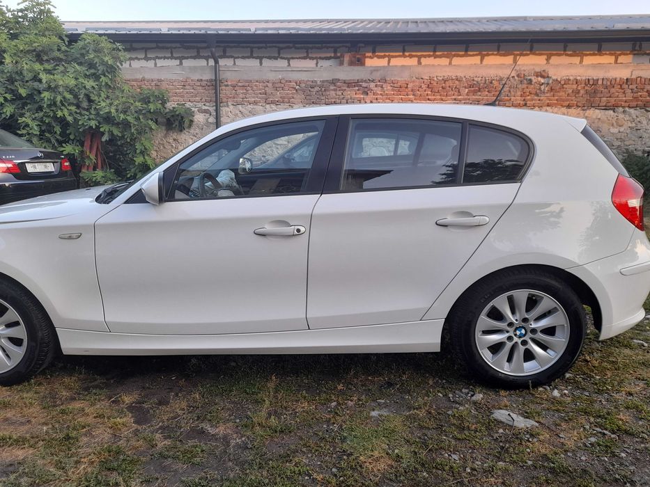 Bmw 118d N47D20C