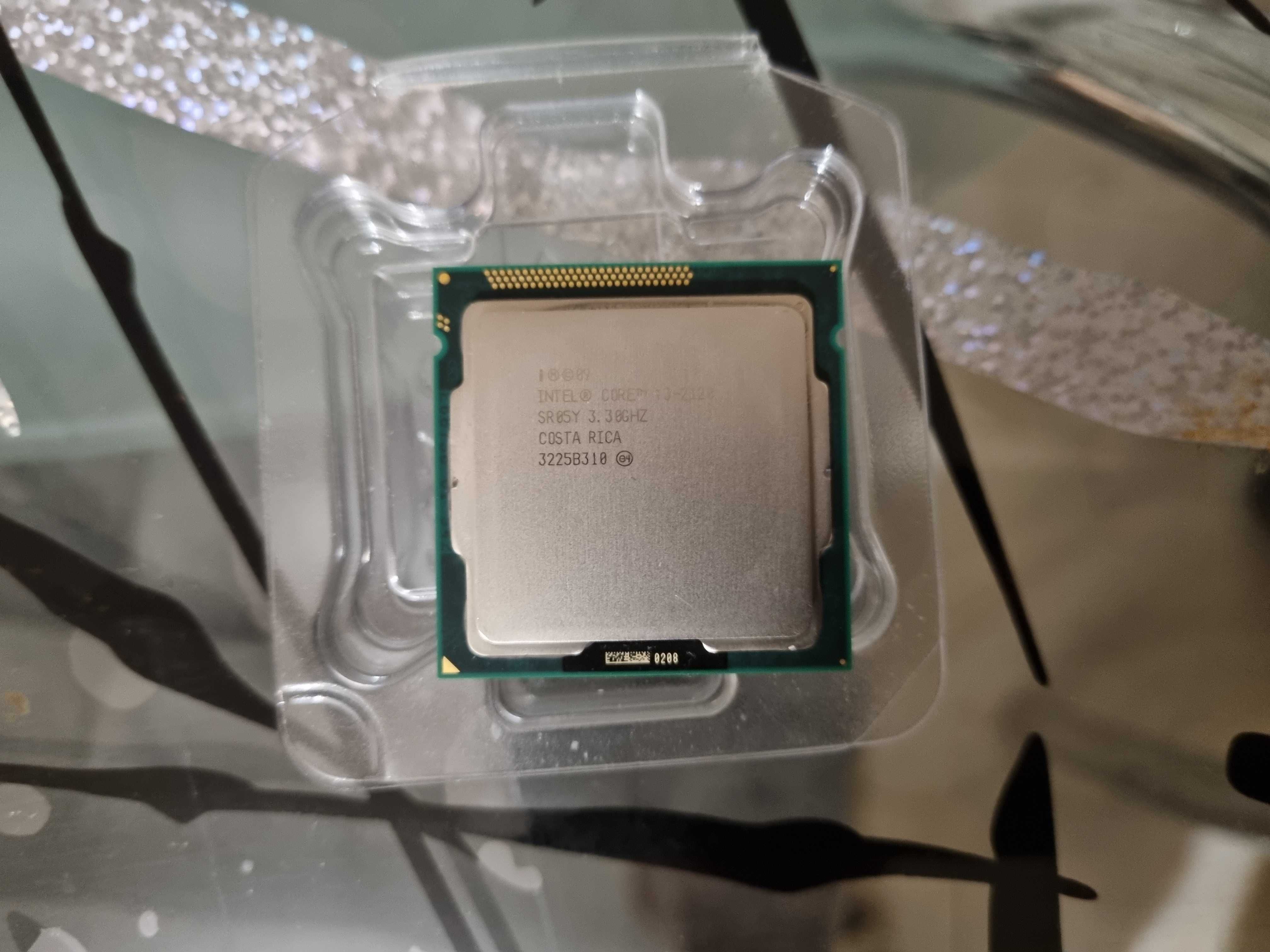 Intel i3-2120 3.30Ghz