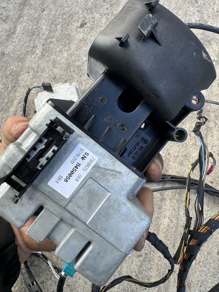 Камера задно виждане бмв ф06 ф12 ф13 bmw f12 f13 f06 kamera zadna