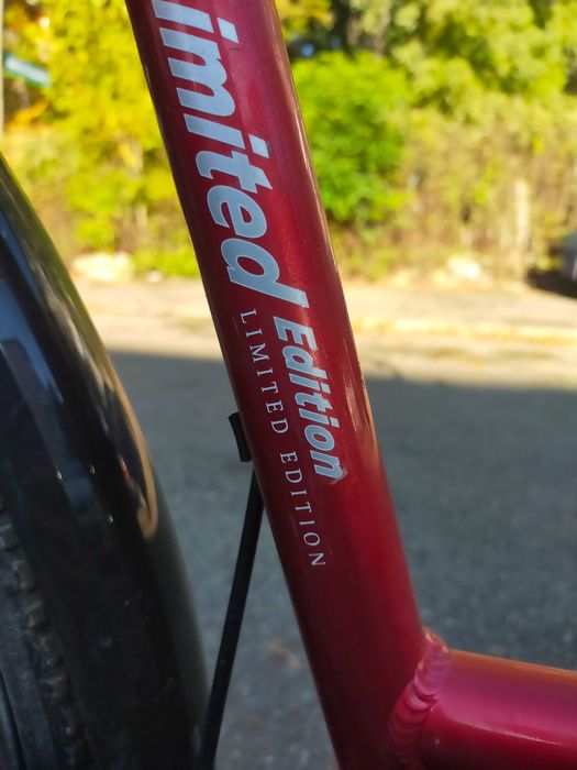 Bbf limited ks Peugeot de la 200 ron