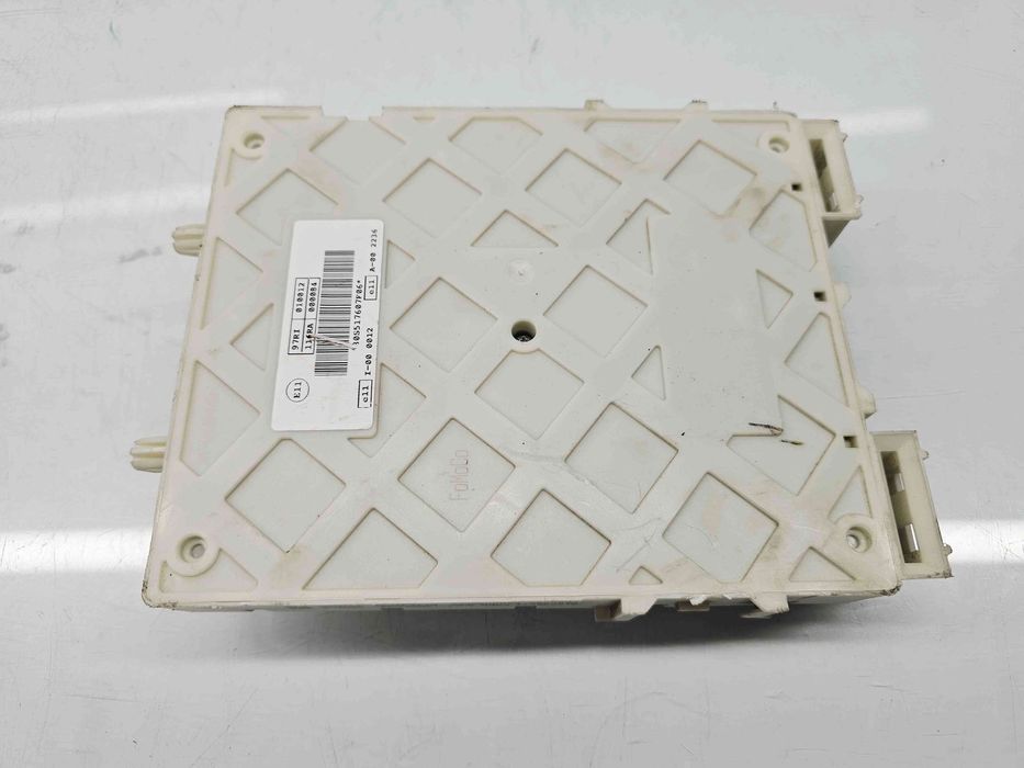 Panou sigurante  Ford Focus 3 [Fabr 2010-2018] DV6T-14A073-HF