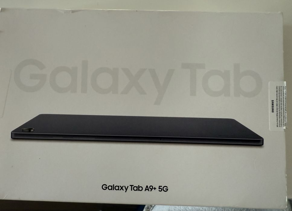 Vand tableta Samsung Galaxy Tab A9 Plus 64 GB