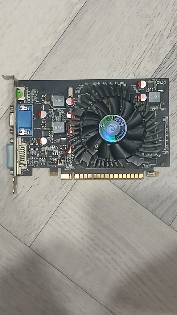NVIDIA GeForce GT 630.