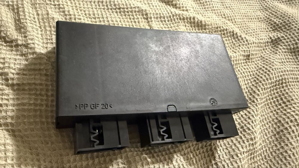 Модул парктроник PDC BMW E60